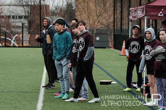 2023 YULA Invite Saturday Action