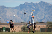 USAU SoCal Sectionals 2026