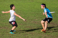 2015 Pan American Ultimate Championships (PAUC) - Wednesday Pool Play
