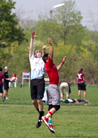 Sunday action from the 2013 D-III National Championships