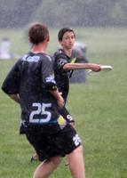 USAU HS Centrals Championship Pool Play