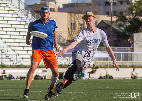 SF Dogfish Closed Tryout 02/21/2016