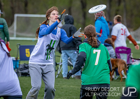 Neuqua Knockout 2023