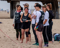 Sunday, 14 May. 2023 USA Ultimate Beach Championships