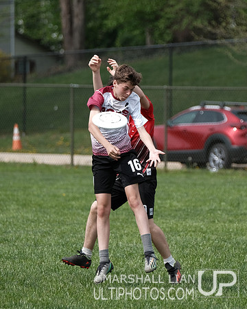 Radnor Invite 2023 Round 5