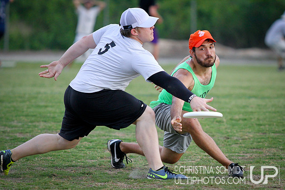 AFDC Summer League - 2013