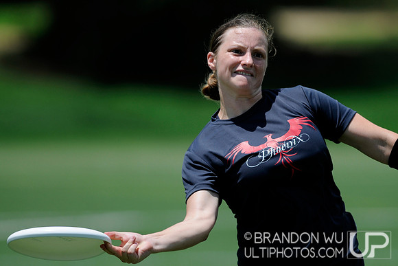 US Open 2013 - Thursday Action