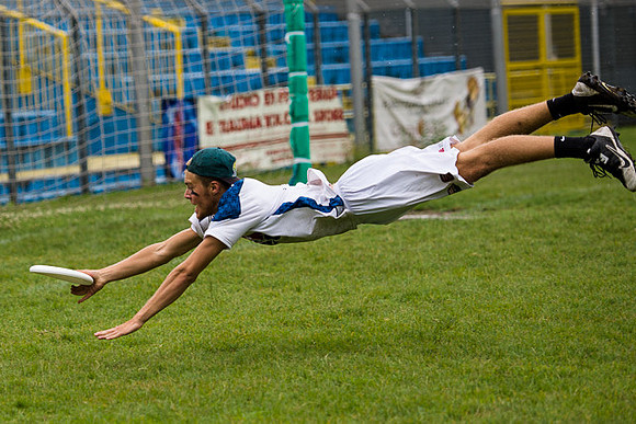 2014 WJUC Open Finals