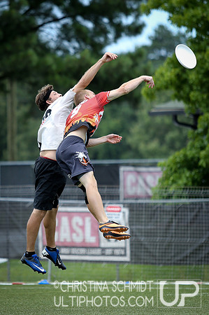 US Open 2013 - Saturday