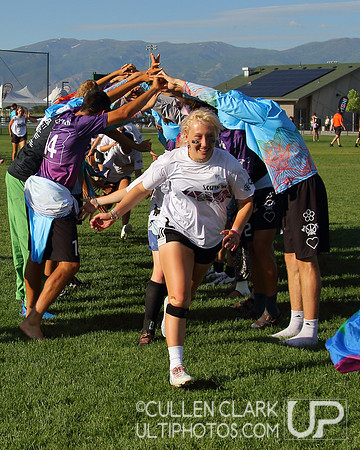 06/17/2023 - High School National Invite (HSNI), Salt Lake City, UT. Copyright Cullen Clark for Ultiphotos