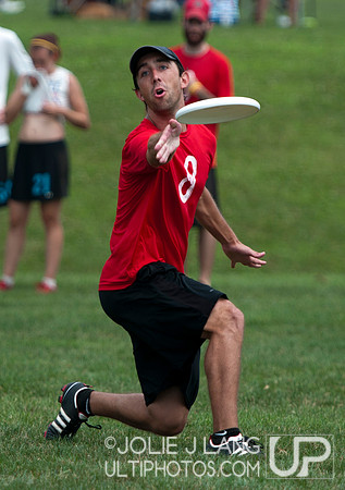 Philly Invite 2013 - Sunday Action