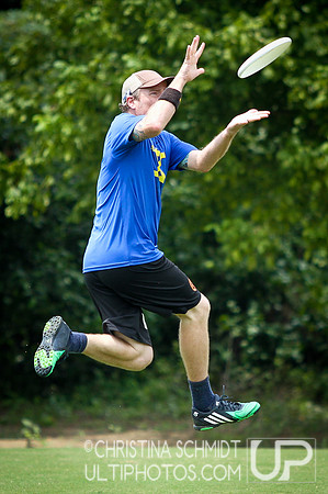 AFDC Summer League EOST - 2013