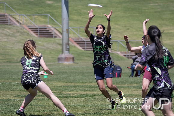 SoCal D1 Conference Championships 2023