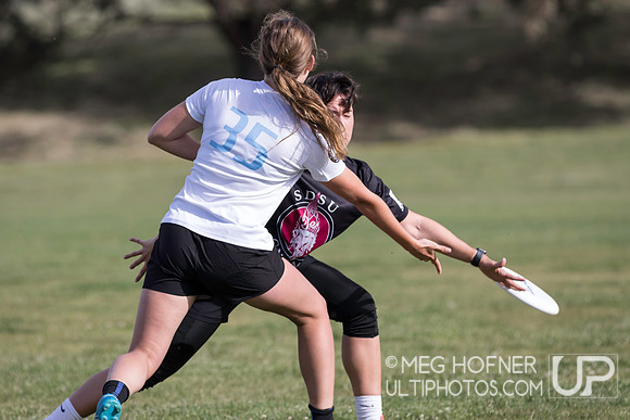 SoCal D1 Conference Championships 2023