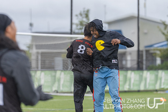 Mid Atlantic Club Regionals 2026