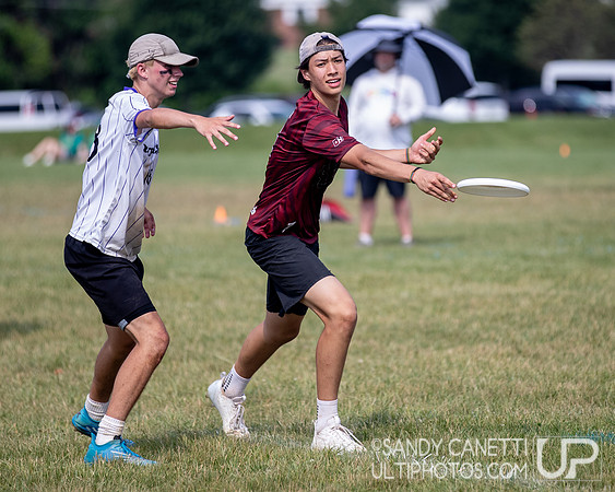 HSNI 2025 - Friday Action