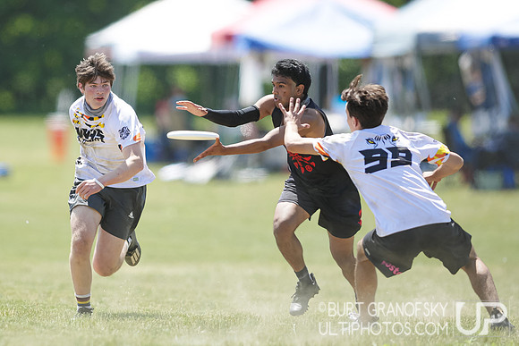 Massachusetts HS States, May 27, 2023