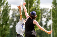 Vancouver Ultimate League Misfit Cup