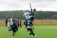 Mid Atlantic Club Regionals 2026