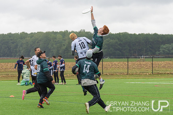 Mid Atlantic Club Regionals 2026