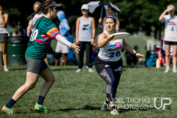 Lehigh Valley Invite - Sunday