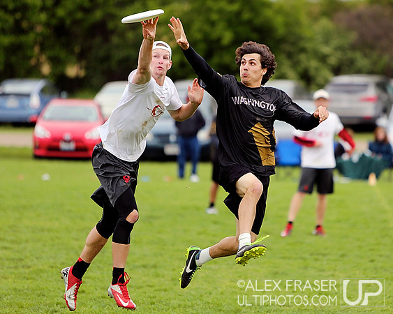 Sat Round 4 - 2013 D-I College Champs