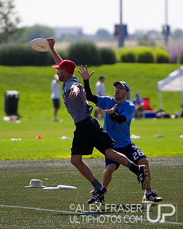 Alex Fraser's Photos - Masters/Grand Masters 2013