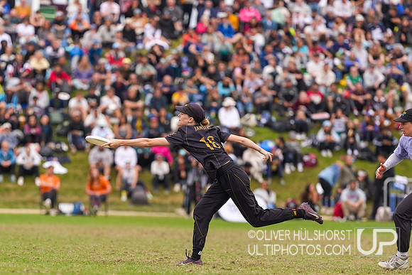WFDF World Ultimate Club Championships in LIMERICK, IRELAND  15.-22.8 2026