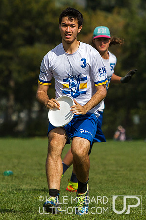 Stanford Open 02/20/2016