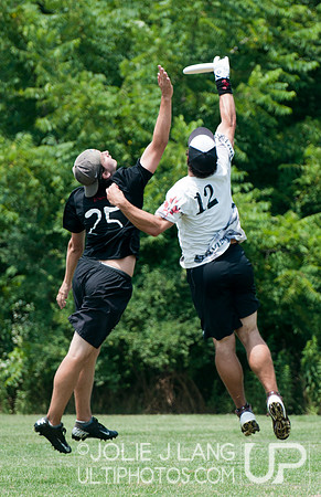 Philly Invite 2013 - Saturday Action