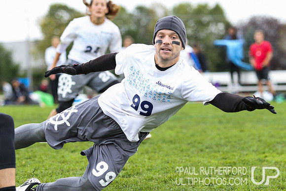 2016 Club National Championships
