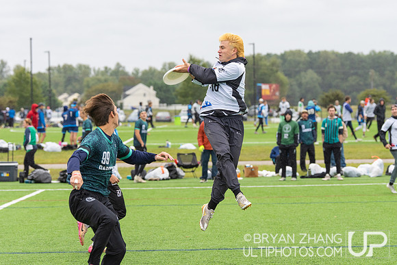 Mid Atlantic Club Regionals 2026
