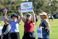 Scandal v Molly Brown Semi - Club Champs 2026
