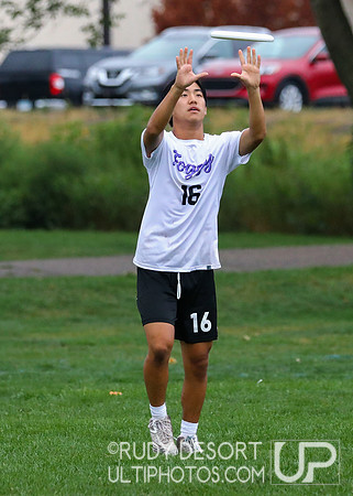 2022 USA Ultimate Youth Club Championships