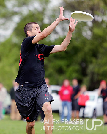 Sat Round 3 - 2013 D-I College Champs