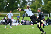 NE Club Regional Championship in Batavia NY