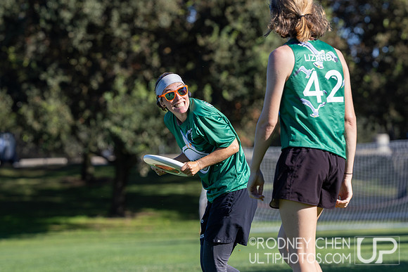 NorCal Sectionals 2026