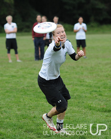 Mid-Atlantic Women's Regionals Saturday Action