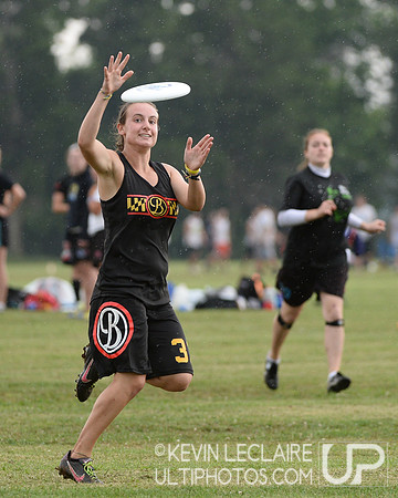 Chesapeake Open 2013 Saturday Action