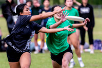 Vancouver Ultimate League Misfit Cup