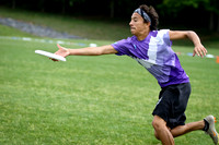 Round Two - Open Sat - USAU 2013 HS Southerns