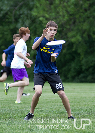 Sunday Action - 2013 IL HS State Champs