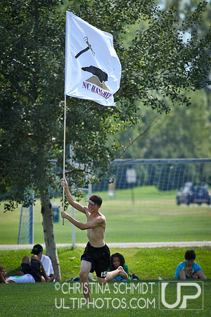 Sunday Open U16 - Finals - YCC 2013