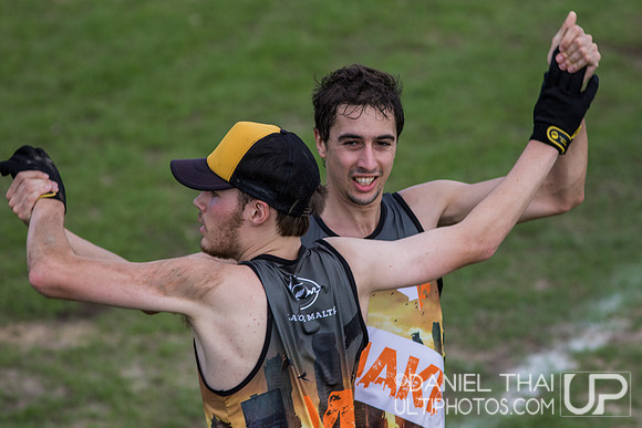 2015 Pan American Ultimate Championships (PAUC) - Wednesday Pool Play