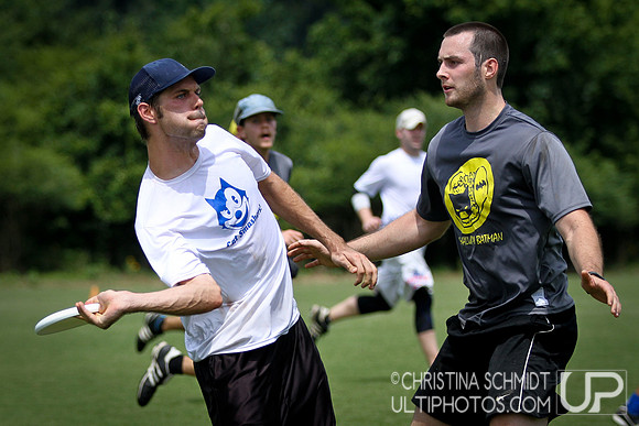 AFDC Summer League EOST - 2013