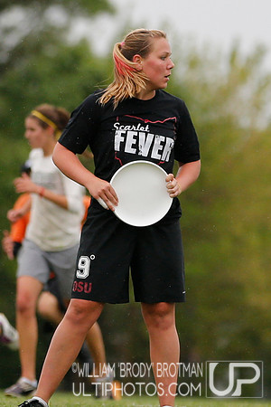 2013 USA Ultimate College Championships