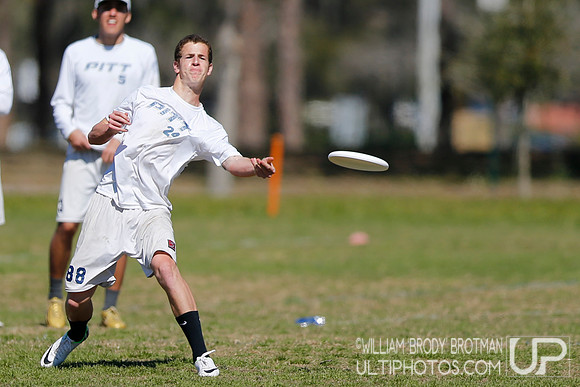 Warm Up: A Florida Affair