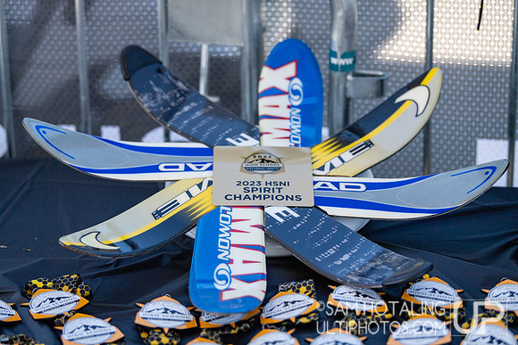 Friday highlights from High School National Invite