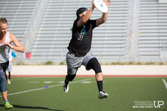 Dogfish 2016 Open Tryout