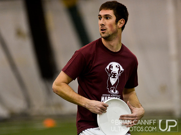 MCUDL Mercer Midnight Madness 2014